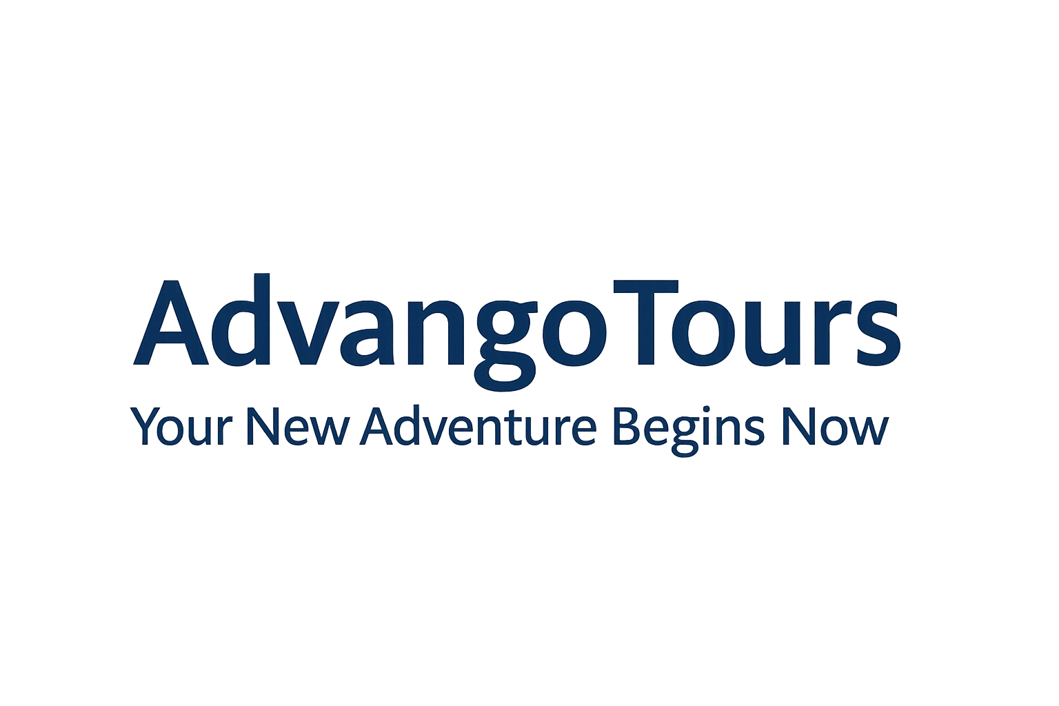 AdvangoTours - Your New Adventure Begins Now